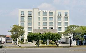 Hotel la Venta Inn Villahermosa